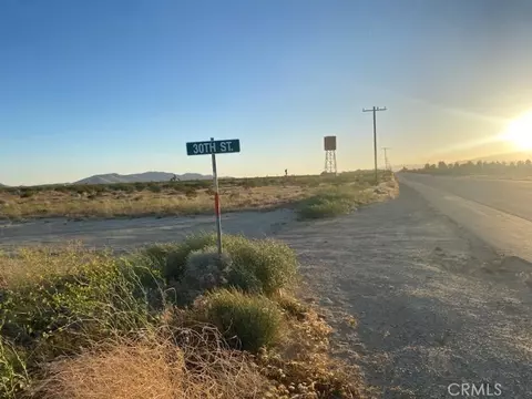0 30th St, Mojave, CA 93501