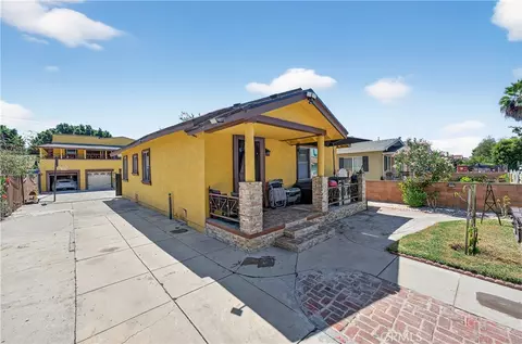 1008 E 74th St, Los Angeles, CA 90001