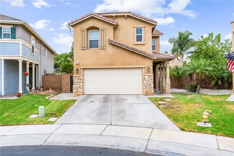 7933 Shadow Trails Ln, Jurupa Valley, CA 92509