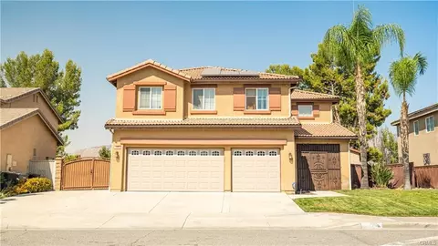 1551 Yeats Pl, San Jacinto, CA 92583