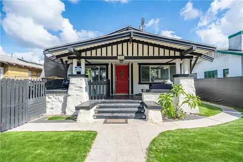 765 E 52nd Pl, Los Angeles, CA 90011