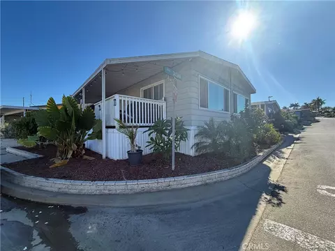 2601 E Victoria #404, Compton, CA 90220