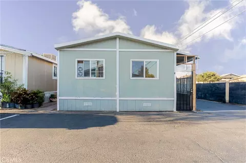 15325 Orange Ave #SPC E1, Paramount, CA 90723