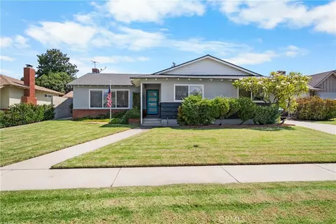 1158 N Ivescrest Ave, Covina, CA 91724