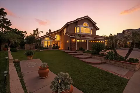 1372 Old Trail Dr, Corona, CA 92882