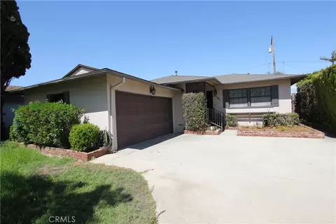 4101 W 184th St, Torrance, CA 90504