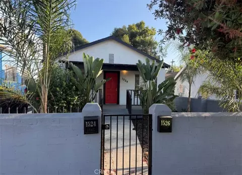 1524 E 105th St, Los Angeles, CA 90002