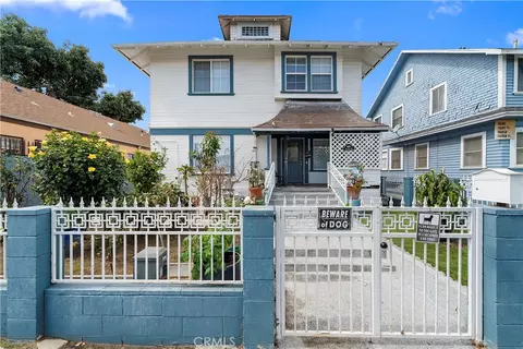 1665 Arlington Ave, Los Angeles, CA 90019