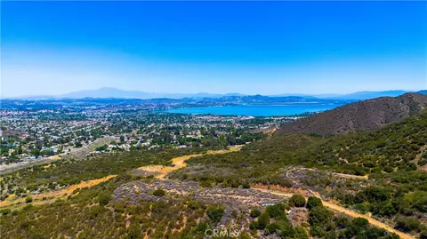 0 Leach Canyon Rd, Lake Elsinore, CA 91770