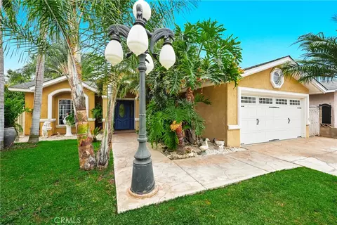 1924 Glenstone Ave, Hacienda Heights, CA 91745