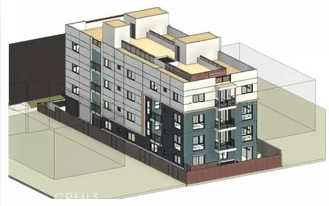 1234 W Martin Luter King Jr, Los Angeles, CA 90037