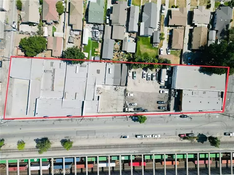 142 S Alameda, Compton, CA 90021 photo 2