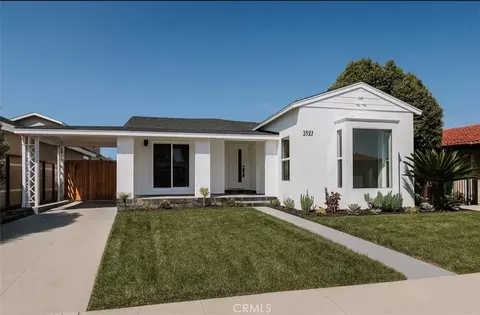 3927 Welland Ave, Leimert Park, CA 90008