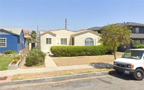 124 S 2nd St, Montebello, CA 90640