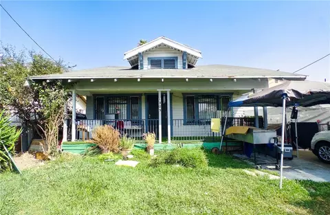1309 E 68th St, Los Angeles, CA 90001