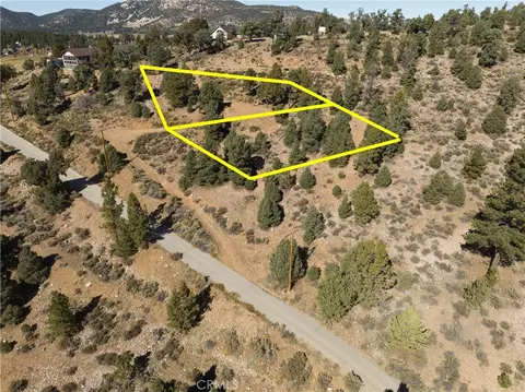 0 0, Big Bear City, CA 92314