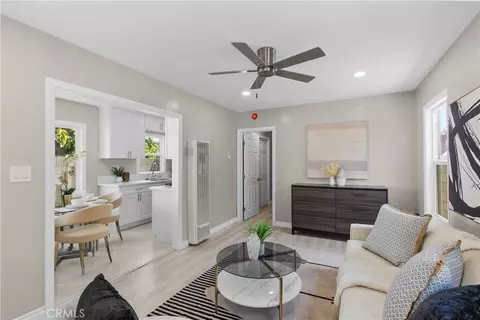 4104 E San Luis, Compton, CA 90221