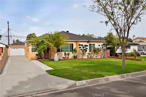 8345 Boyne St, Downey, CA 90242