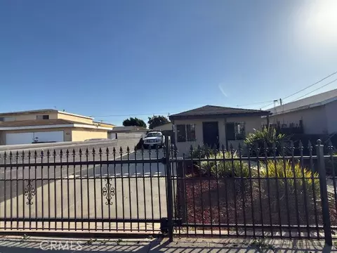 836 W Cedar, Compton, CA 90220