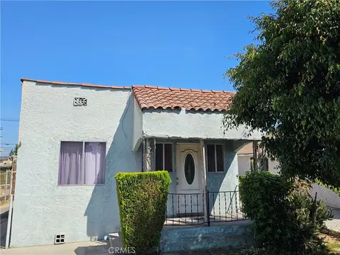 123 E 108th St, Los Angeles, CA 90061