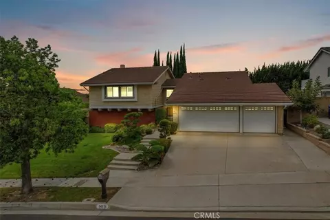 14111 El Mirador St, La Mirada, CA 90638