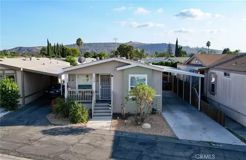 12700 Elliott Ave #438, El Monte, CA 91732