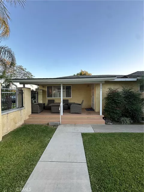 4801 Clark Ave #1, Long Beach, CA 90808