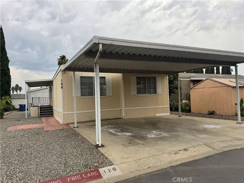 1855 Riverside Dr E #128, Ontario, CA 91761