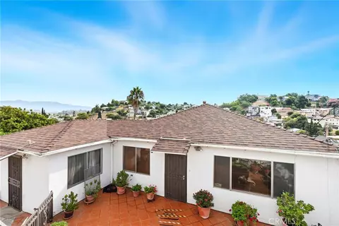 1140 N Ditman Ave, Los Angeles, CA 90063