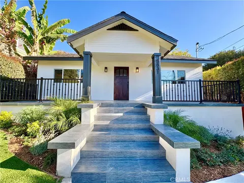 5829 Tipton Way, Los Angeles, CA 90042