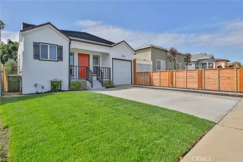 1434 W 92nd St, Los Angeles, CA 90037