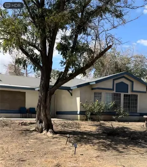 36875 Littlerock Ranchos Rd, Littlerock, CA 93543