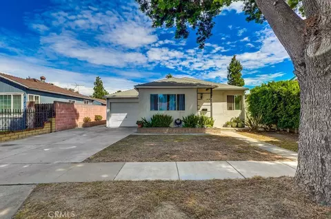 14808 Dartmoor Ave, Norwalk, CA 90650