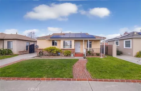 11339 Cecilia St, Downey, CA 90241