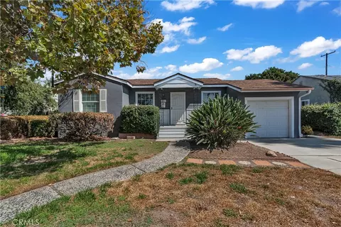 2236 Ann Arbor Ave, Pomona, CA 91766