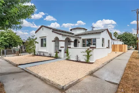 1500 Sampson Pl, Los Angeles, CA 90063