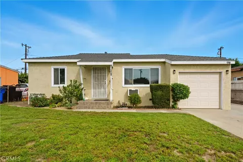 1748 S Huntington St, Pomona, CA 91766