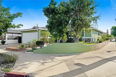 8000 Ben Ave, North Hollywood, CA 91605