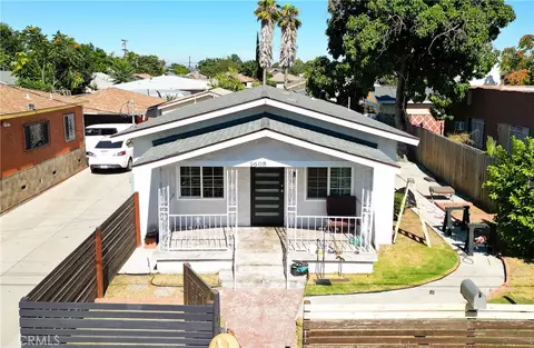 9608 Beach St, Los Angeles, CA 90002