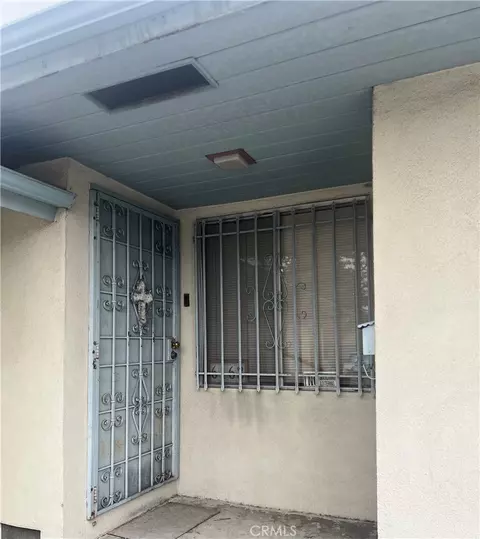 3903 Randolph, Huntington Park, CA 90255
