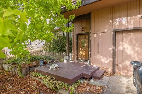 1776 Bradford Rd, Cambria, CA 93428