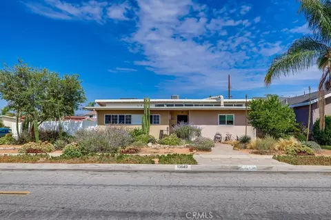 13649 Reis St, Whittier, CA 90605