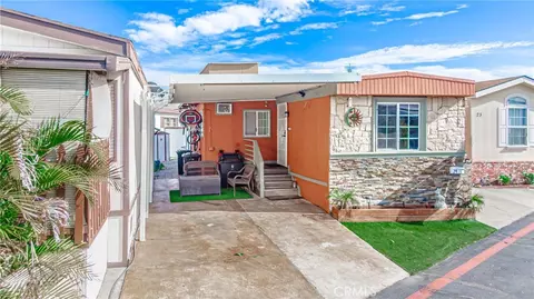 1850 W Orangethorpe #24, Fullerton, CA 92833