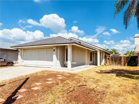 14912 Perham Dr, Moreno Valley, CA 92553