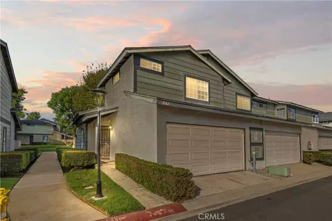 842 Carlton Privado, Ontario, CA 91762