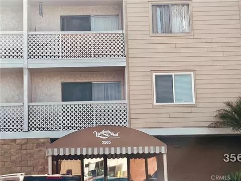3565 Linden #235, Long Beach, CA 90807