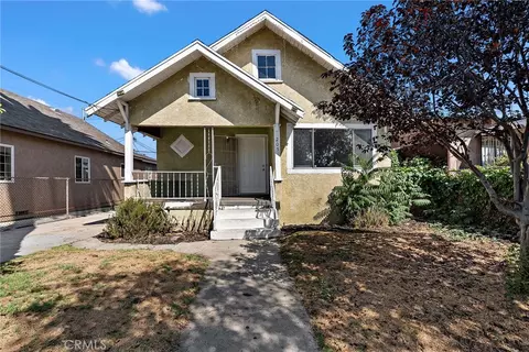 205 E 64th, Los Angeles, CA 90003