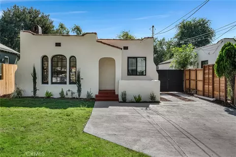 1732 Newport Ave, Pasadena, CA 91103