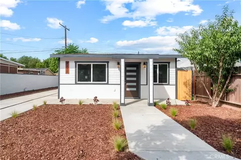 4715 Fir St, Pico Rivera, CA 90660