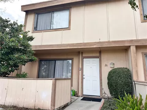 9831 Sepulveda Blvd #26, North Hills, CA 91343